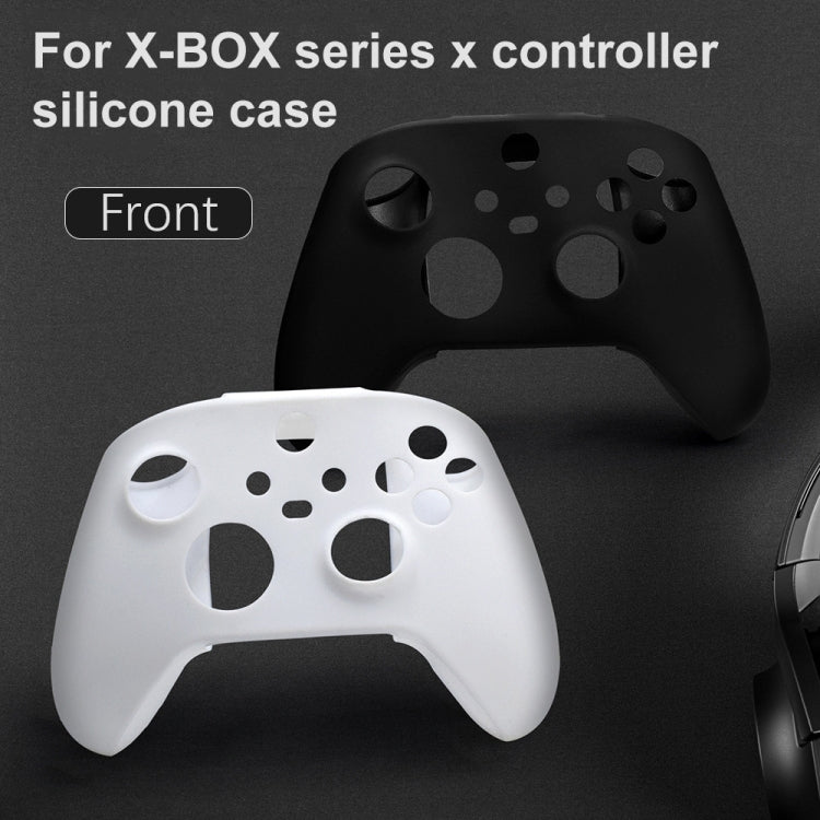 Funda protectora antideslizante de silicona para GamePad para XBOX Series X / S, For XBOX Series X / S