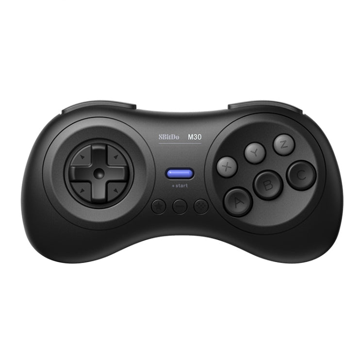 Mando Bluetooth 8BitDo M30 para Nintendo Switch, Mac OS, Android, Steam, Windows, For Nintendo Switch, Mac OS, Android, Steam, Windows