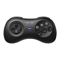 Mando Bluetooth 8BitDo M30 para Nintendo Switch, Mac OS, Android, Steam, Windows, For Nintendo Switch, Mac OS, Android, Steam, Windows