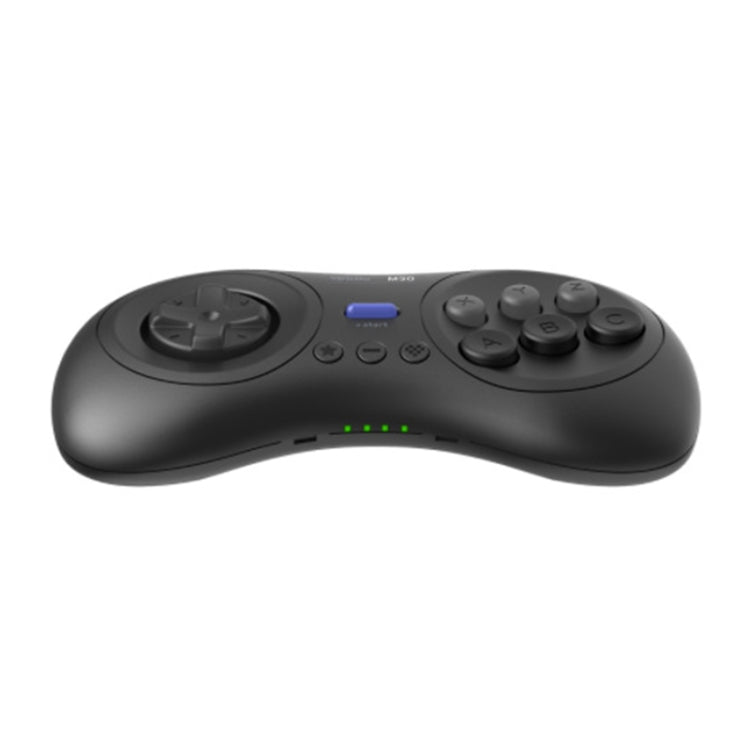 Mando Bluetooth 8BitDo M30 para Nintendo Switch, Mac OS, Android, Steam, Windows, For Nintendo Switch, Mac OS, Android, Steam, Windows
