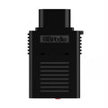 Receptor Retro Original 8Bitdo para controlador de juego NES compatible con PS3 PS4 WII Mote 8Bitdo Gamepad