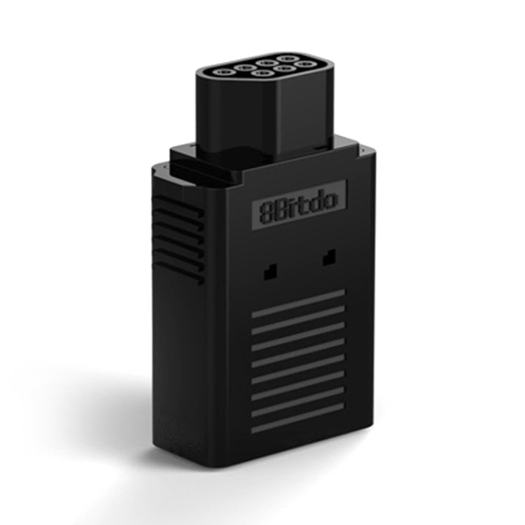 Receptor Retro Original 8Bitdo para controlador de juego NES compatible con PS3 PS4 WII Mote 8Bitdo Gamepad