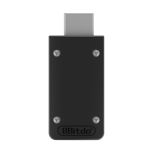Receptor Retro 8BitDo para Mini NES SNES Classic Edition Adaptador Bluetooth