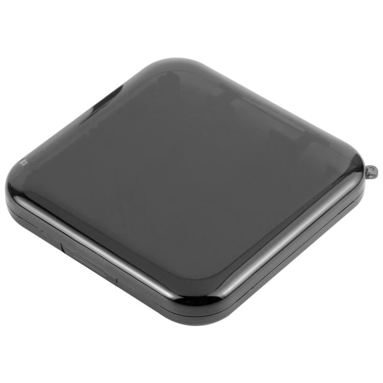 Caja portatarjetas de memoria 12 en 1 para Nintendo Switch