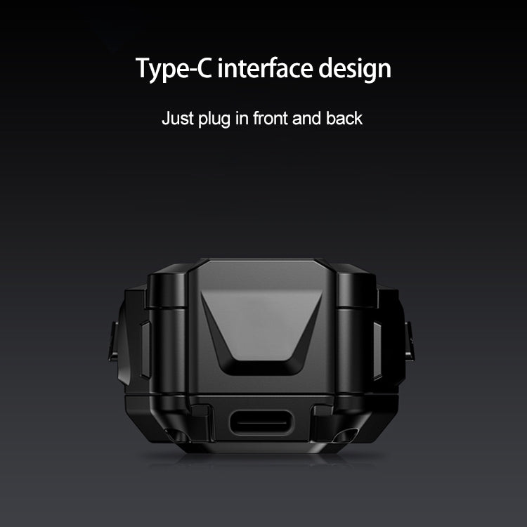 GameSir F4 plegable con forma de ala de águila, condensador de conexión directa física, Gamepad Compatible con dispositivos con sistema IOS y Android, F4