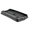 Soporte de refrigeración para consola de juegos KJH P5-006, especialmente diseñado para PS5, KJH P5-006(Black), KJH P5-006(White)