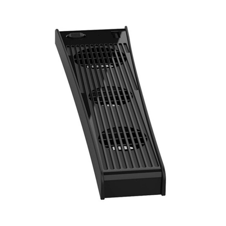 Ventilador de refrigeración de consola KJH P5-009 para PS5, P5-009(Black), P5-009(White)
