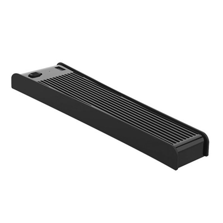 Ventilador de refrigeración de consola KJH P5-009 para PS5, P5-009(Black), P5-009(White)