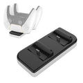 Estación base de carga para PS5, soporte de carga doble, iPlay HBP-275, HBP-275