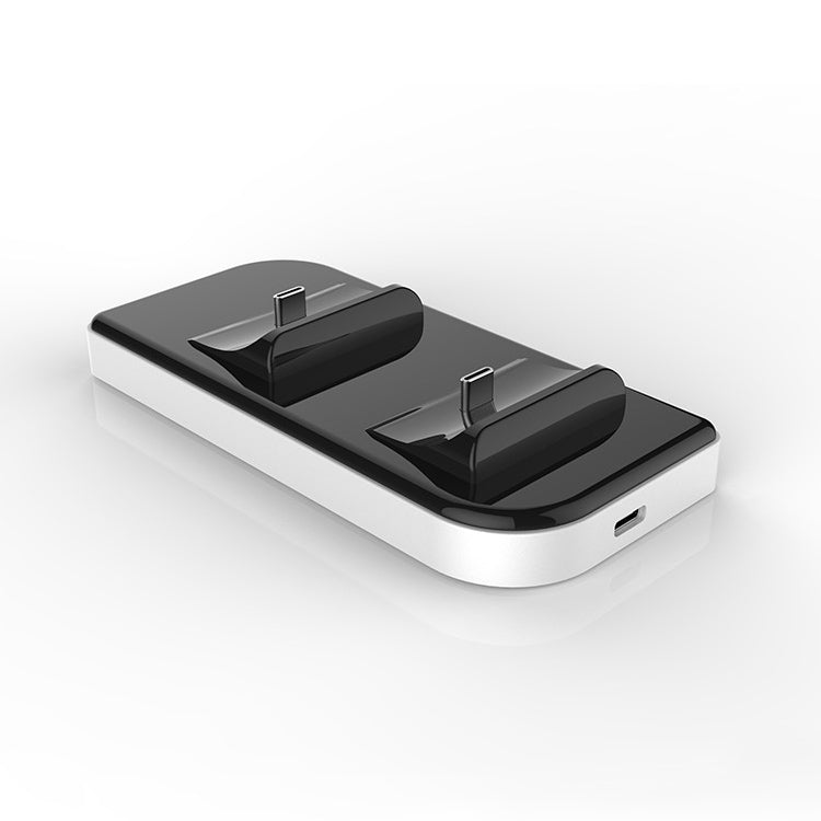 Estación base de carga para PS5, soporte de carga doble, iPlay HBP-275, HBP-275