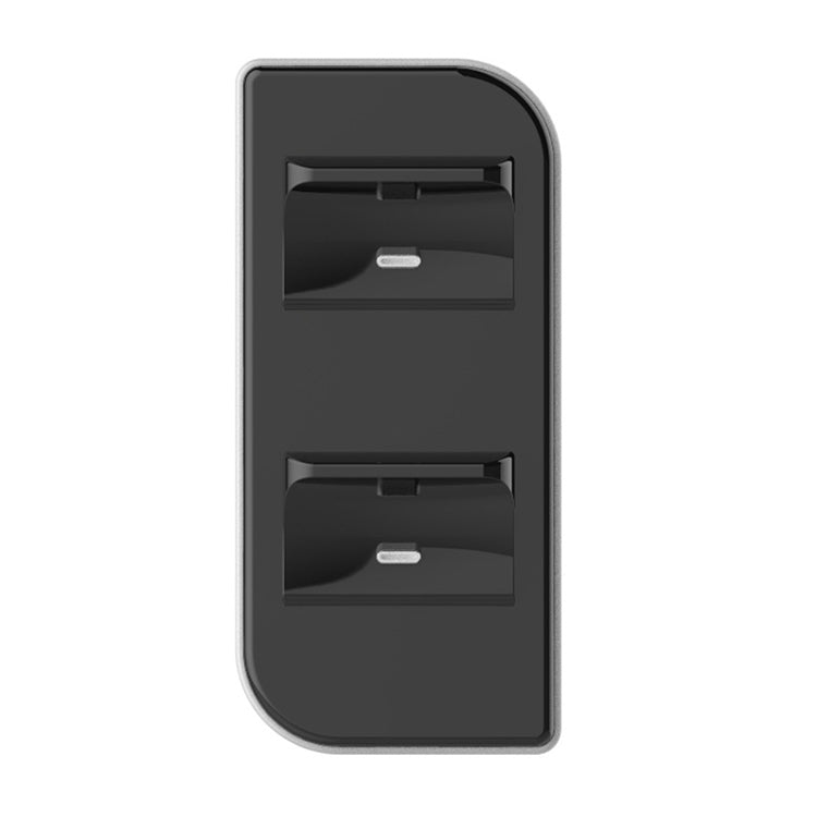 Estación base de carga para PS5, soporte de carga doble, iPlay HBP-275, HBP-275