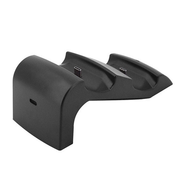 Base de estación de carga de controlador dual KJH para PS5, Charging Station Cradle For PS5