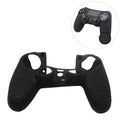 Funda protectora de silicona antideslizante para Sony PS4