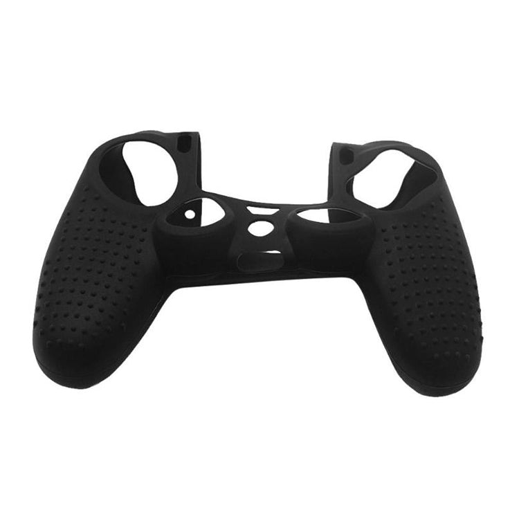 Funda protectora de silicona antideslizante para Sony PS4