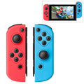 Controlador de juego Joypad Gamepad inalámbrico Bluetooth izquierdo y derecho para interruptor, For Nintendo Switch