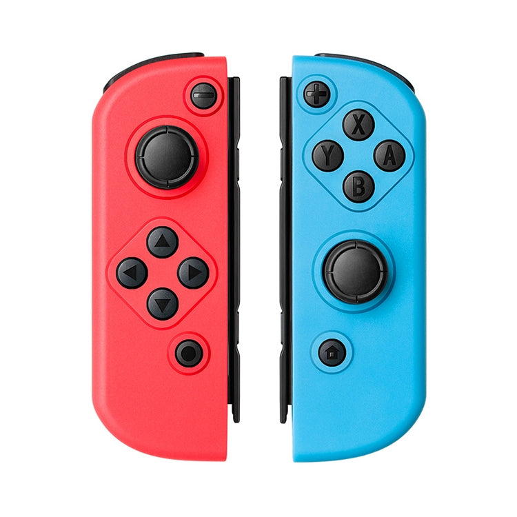 Controlador de juego Joypad Gamepad inalámbrico Bluetooth izquierdo y derecho para interruptor, For Nintendo Switch