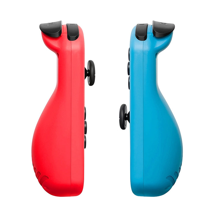 Controlador de juego Joypad Gamepad inalámbrico Bluetooth izquierdo y derecho para interruptor, For Nintendo Switch