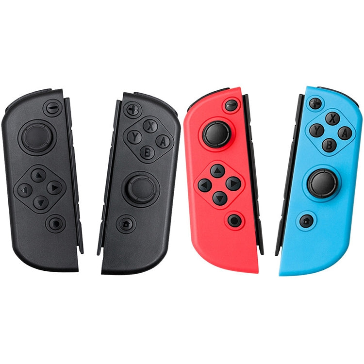 Controlador de juego Joypad Gamepad inalámbrico Bluetooth izquierdo y derecho para interruptor, For Nintendo Switch