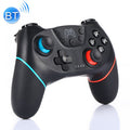 Controlador de juego Bluetooth Joypad Gamepad para Switch Pro, For Switch Pro