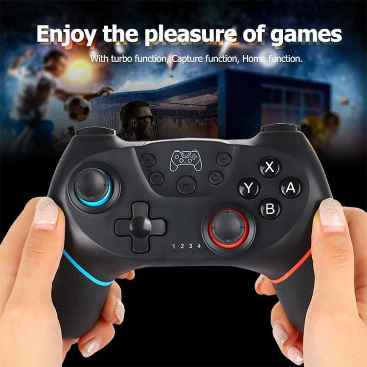 Controlador de juego Bluetooth Joypad Gamepad para Switch Pro, For Switch Pro