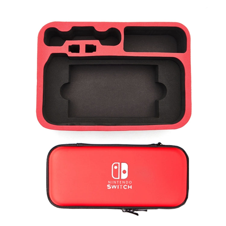 Bolso de hombro de almacenamiento Game Host para Switch, con bolsa pequeña, 3