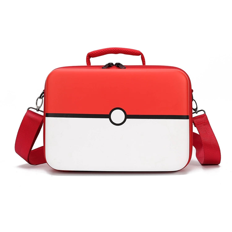 Bolso de hombro de almacenamiento Game Host para Switch, sin bolsa pequeña, 2