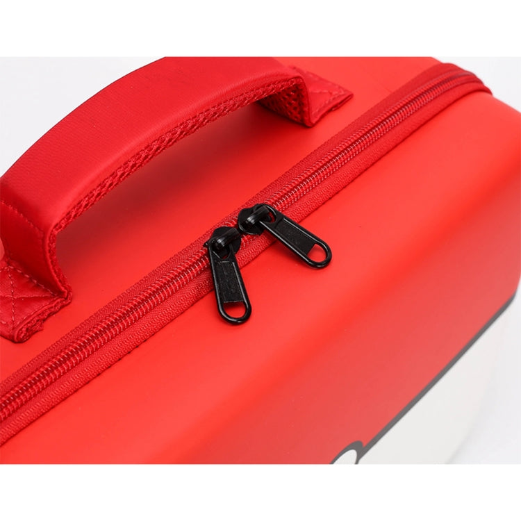 Bolso de hombro de almacenamiento Game Host para Switch, sin bolsa pequeña, 2