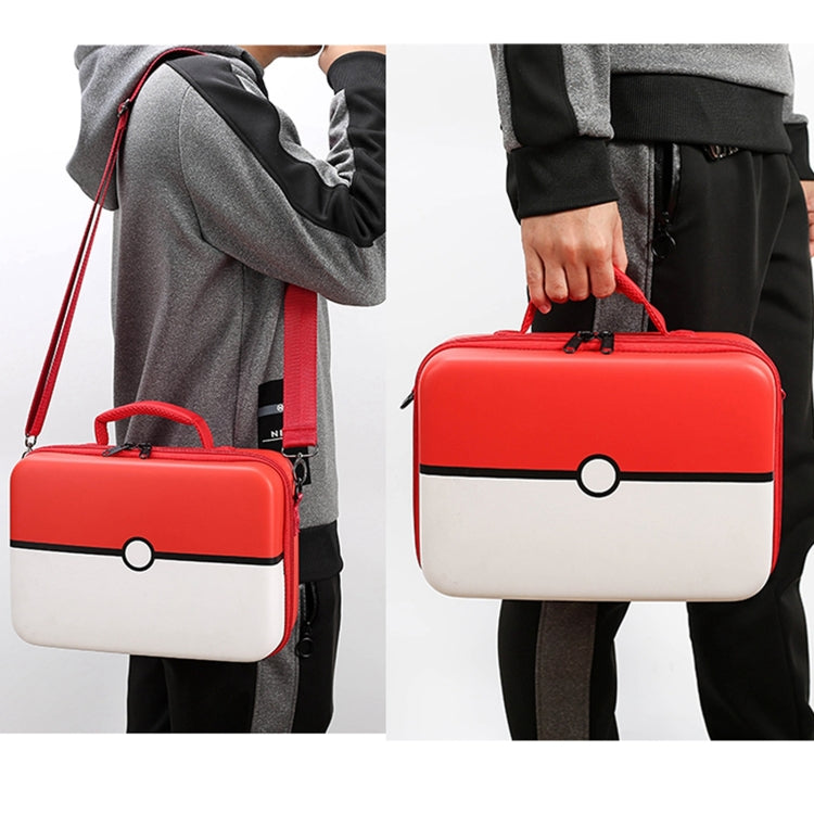 Bolso de hombro de almacenamiento Game Host para Switch, sin bolsa pequeña, 2