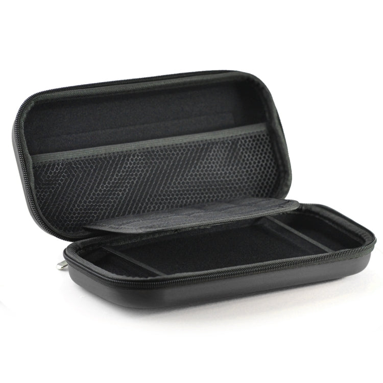 Caja protectora portátil del bolso del bolso del almacenamiento de EVA para el interruptor de Nintendo