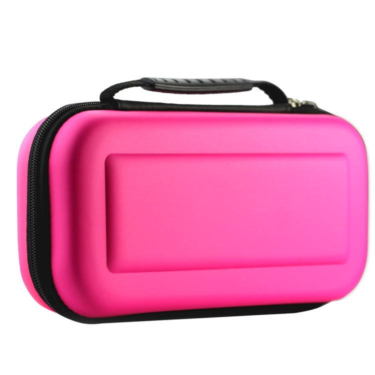 Caja protectora portátil del bolso del bolso del almacenamiento de EVA para el interruptor de Nintendo