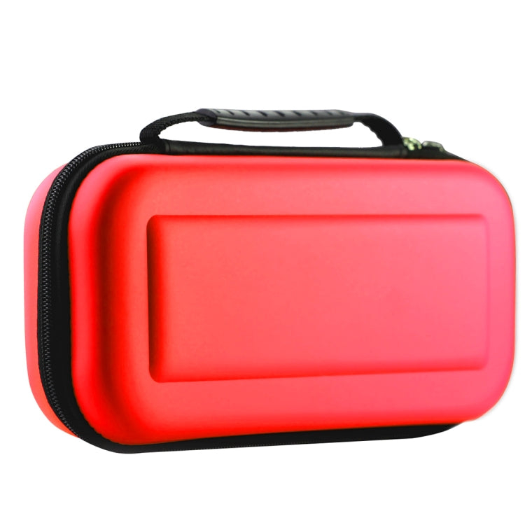 Caja protectora portátil del bolso del bolso del almacenamiento de EVA para el interruptor de Nintendo