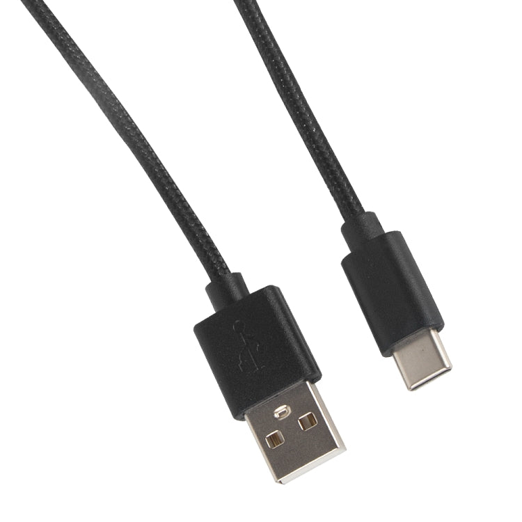 OIVO IV-P5229 Cable de datos de carga USB tipo C de 3m 1A para PS5 / Switch Pro / Xbox Series, IV-P5229