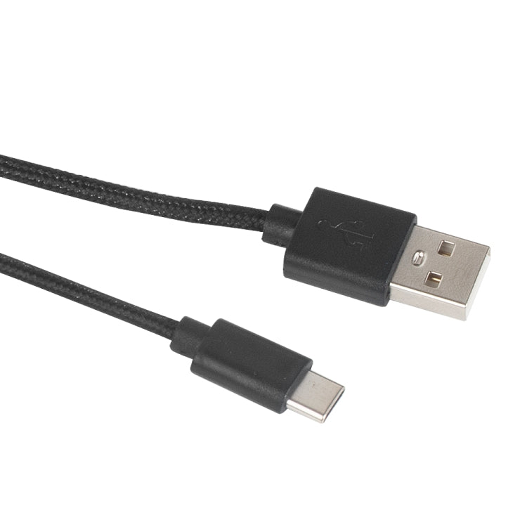 OIVO IV-P5229 Cable de datos de carga USB tipo C de 3m 1A para PS5 / Switch Pro / Xbox Series, IV-P5229