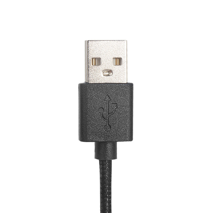 OIVO IV-P5229 Cable de datos de carga USB tipo C de 3m 1A para PS5 / Switch Pro / Xbox Series, IV-P5229