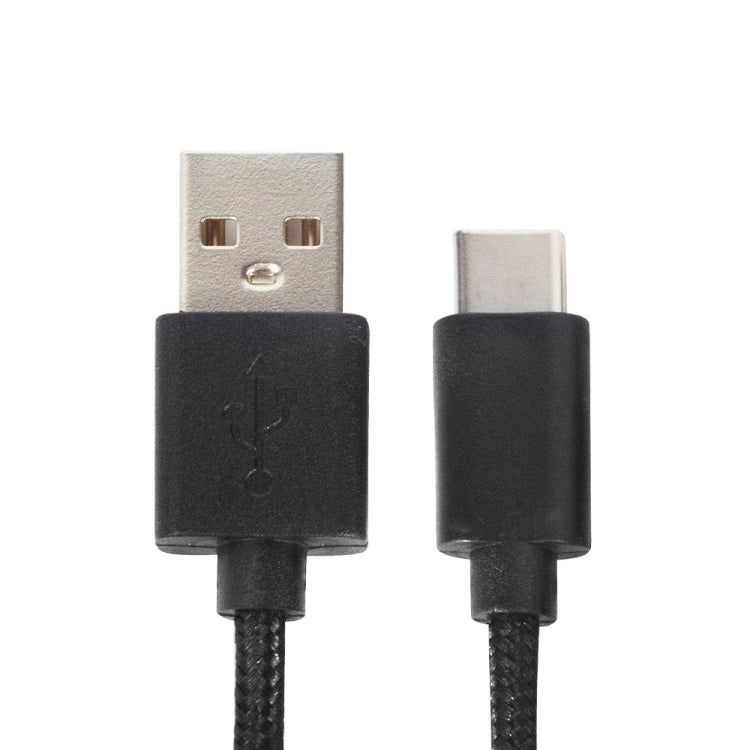 OIVO IV-P5229 Cable de datos de carga USB tipo C de 3m 1A para PS5 / Switch Pro / Xbox Series, IV-P5229