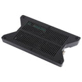 Soporte de estación de carga con cargador 3 en 1 + ventiladores de refrigeración + 3 concentradores USB para Playstation PS4 Pro, For  PS4 Pro