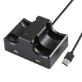 Soporte de cargador de base con mango para interruptor iplay HB-S003 para Nintendo Switch, HB-S003 Charger Stand