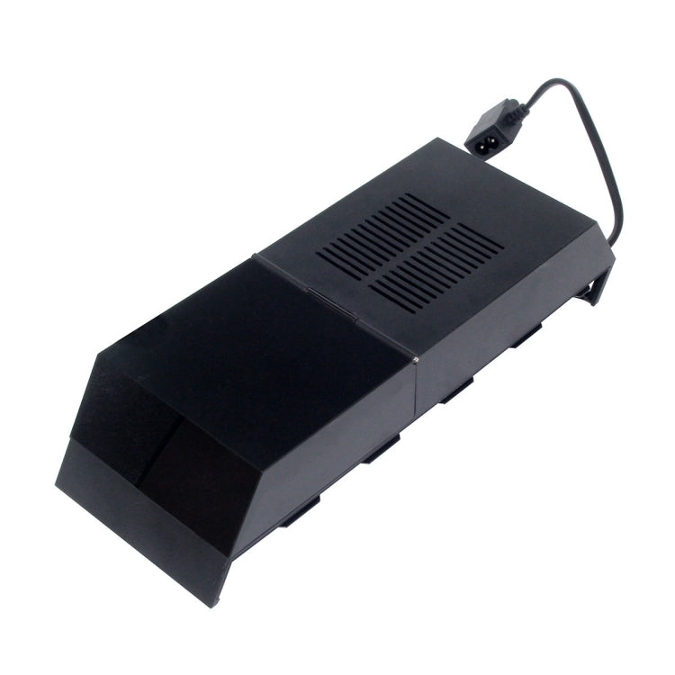 Caja de disco duro extensor de disco duro externo, caja de cierre para disco duro SATA, soporte de caja de expansión de disco duro HDD de 3,5 pulgadas para PS4, For PS4