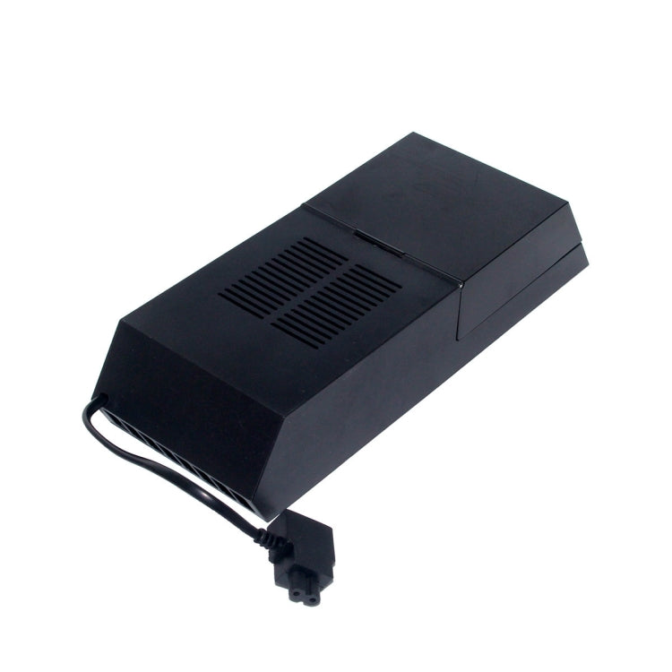 Caja de disco duro extensor de disco duro externo, caja de cierre para disco duro SATA, soporte de caja de expansión de disco duro HDD de 3,5 pulgadas para PS4, For PS4