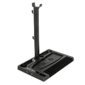 Soporte de carga multifuncional OIVO IV-P5246 con ventilador de refrigeración para Sony PS5, OIVO IV-P5246
