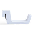 DOBE TP5-0595 Soporte para colgar auriculares portátil Soporte para colgar auriculares para PS5, TP5-0595