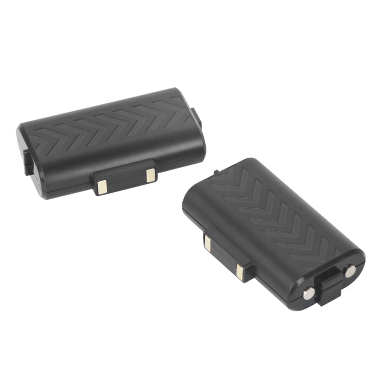 Estación de carga dual DOBE TYX-532X con batería para la serie Xbox, DOBE TYX-532X