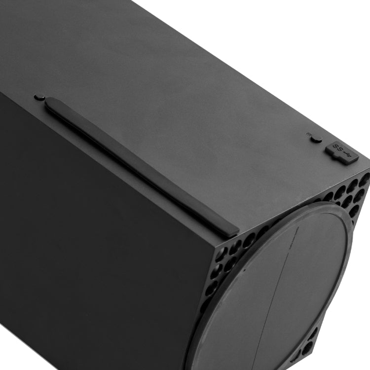 DOBE TYX-0670 Traje de pantalla antipolvo para Xbox Series X, DOBE TYX-0670