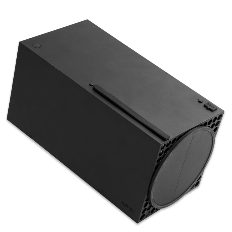 DOBE TYX-0670 Traje de pantalla antipolvo para Xbox Series X, DOBE TYX-0670