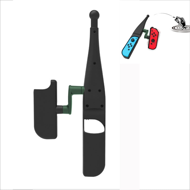 DOBE TNS-1883 para palanca de mando de caña de pescar somatosensorial n-switch Joy-Con, TNS-1883