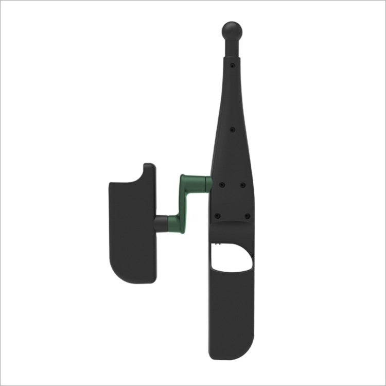 DOBE TNS-1883 para palanca de mando de caña de pescar somatosensorial n-switch Joy-Con, TNS-1883