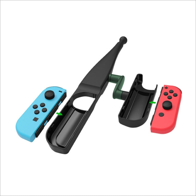 DOBE TNS-1883 para palanca de mando de caña de pescar somatosensorial n-switch Joy-Con, TNS-1883