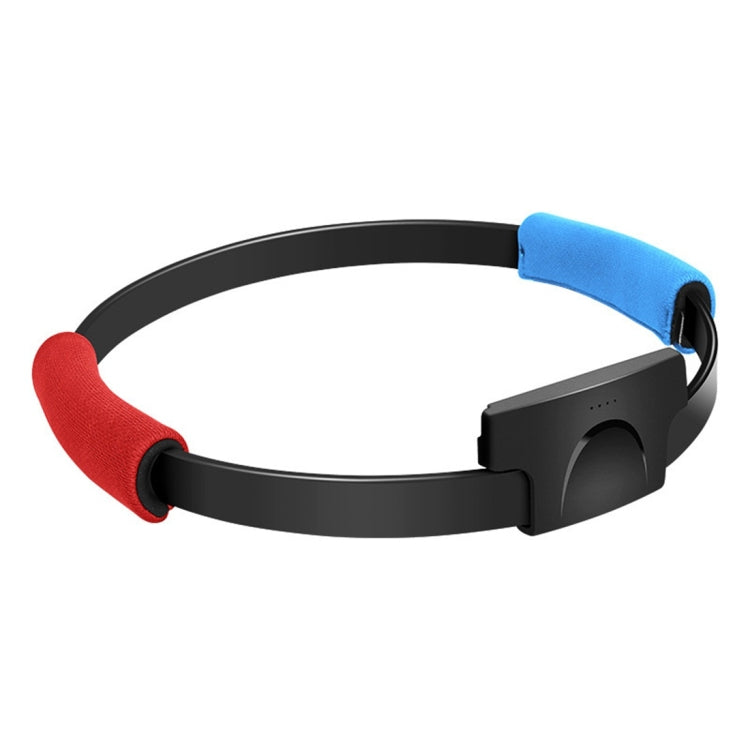 Ipega HBS-179 para interruptor somatosensorial juegos deportivos Yoga Fitness anillo + juego de correas de fijación para piernas