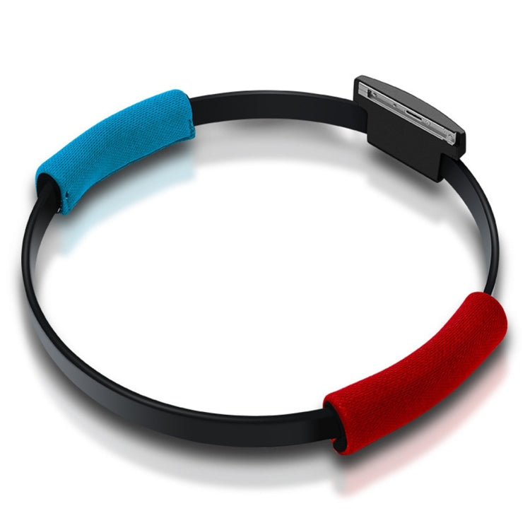Ipega HBS-179 para interruptor somatosensorial juegos deportivos Yoga Fitness anillo + juego de correas de fijación para piernas