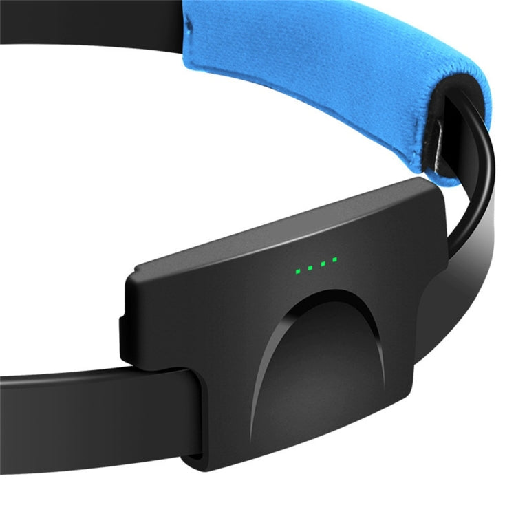 Ipega HBS-179 para interruptor somatosensorial juegos deportivos Yoga Fitness anillo + juego de correas de fijación para piernas